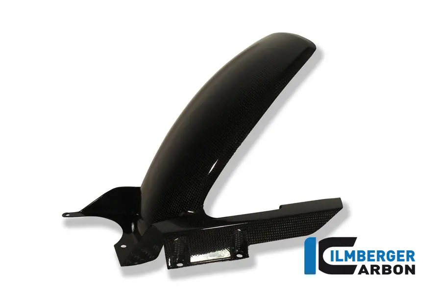 Rear Fender Carbon For Ducati Multistrada 1000/1100 And Hypermotard 1100 1