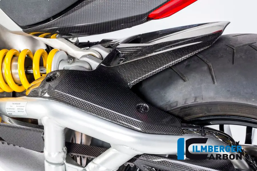 Rear Fender Gloss Xdiavel'16 1