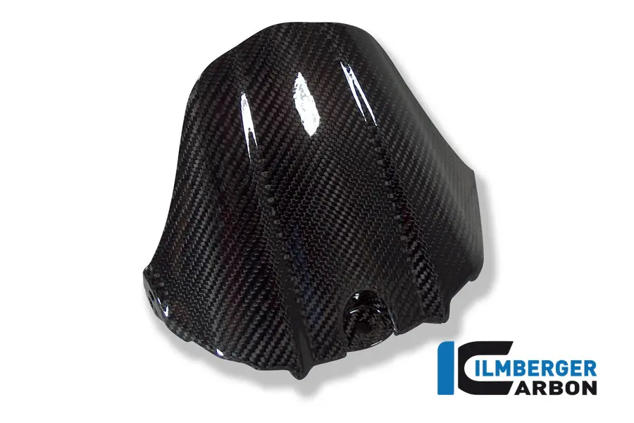 Rear Fender Carbon 1