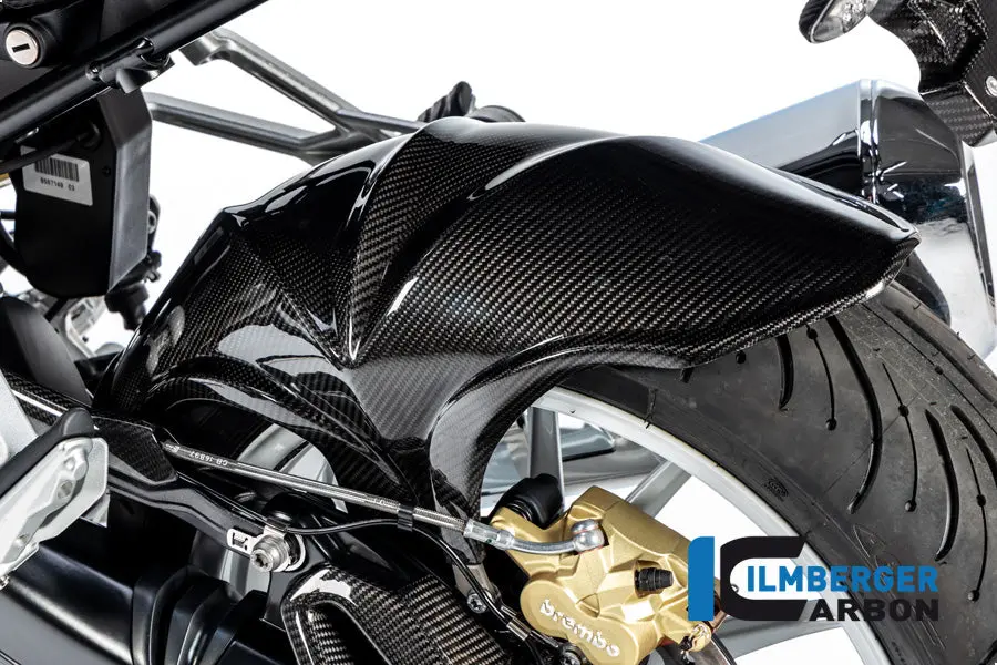 Rear Hugger Bmw R 1250 R (Lc) 2019 1