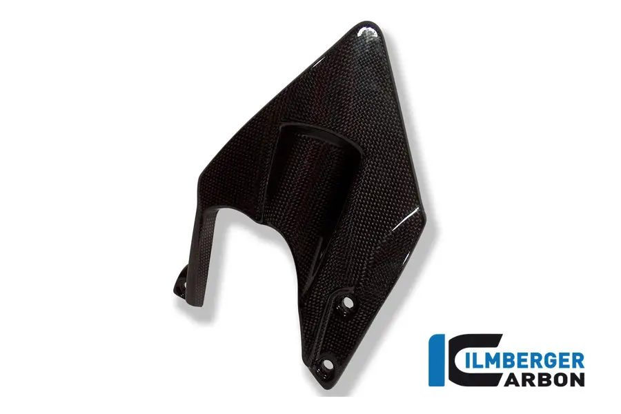 Rear Fender Carbon 1