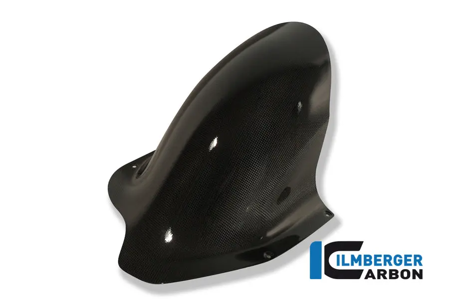 Rear Fender Carbon 1