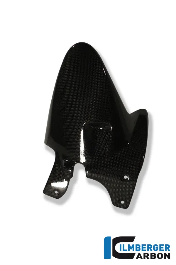 Rear Fender Long Version Carbon 1