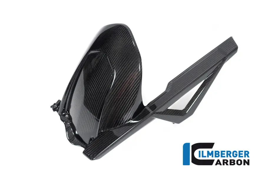Rear Mudguard Gloss Tuono/Rsv4 From 2021 1