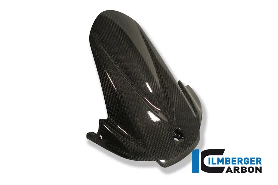 Rear Fender Carbon 1
