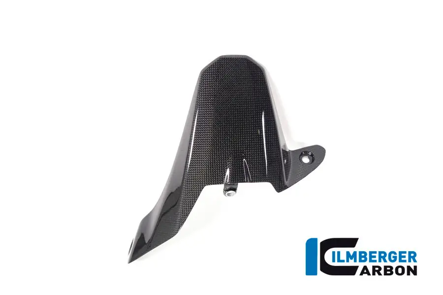 Rear Fender Gloss Carbon - Ducati Supersport 939 1