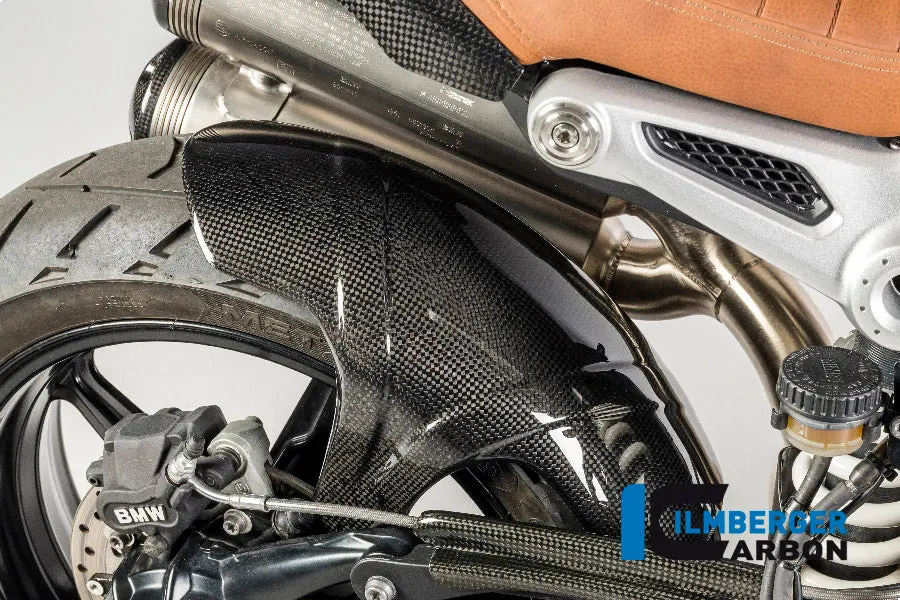 Rear Hugger - Bmw R Nine T Scrambler 1