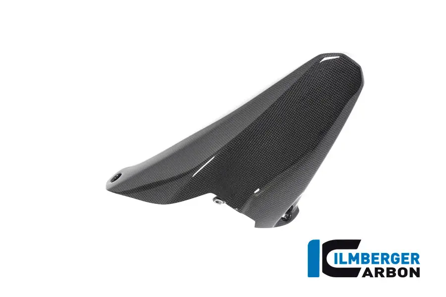 Rear Fender Long Gloss Carbon - Ducati Supersport 939 1
