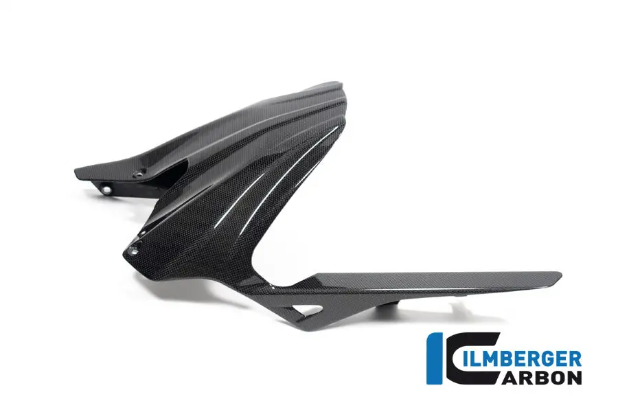 Rear Fender Ducati Diavel V4 From 2023 Gloss 1