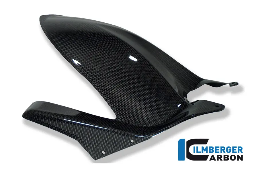 Rear Fender Ss/X Carbon 1