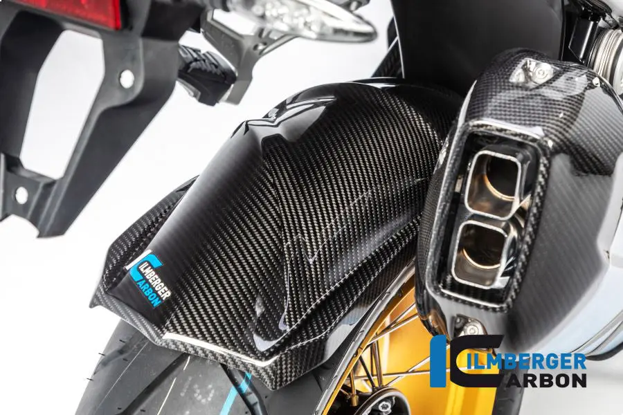 Rear Hugger  Bmw R 1250 Gs From 2019 1