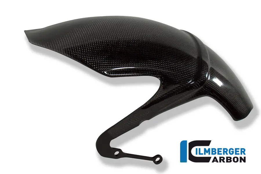 Rear Fender Carbon 1