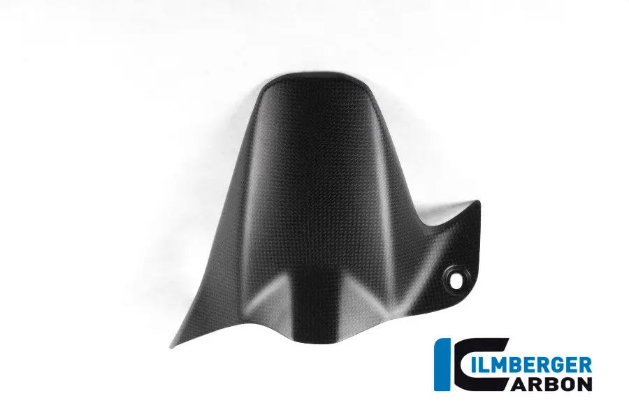 Rear Fender Matte 1