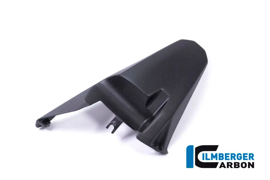 Rear Fender Long Matt Carbon - Ducati Supersport 939 S 1