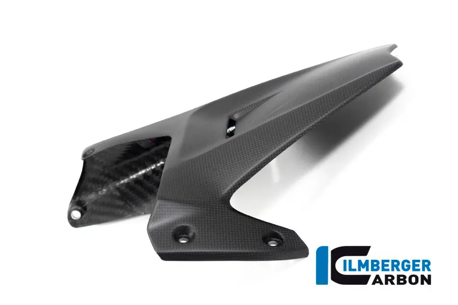 Rear Hugger Matt Diavel 1260 1