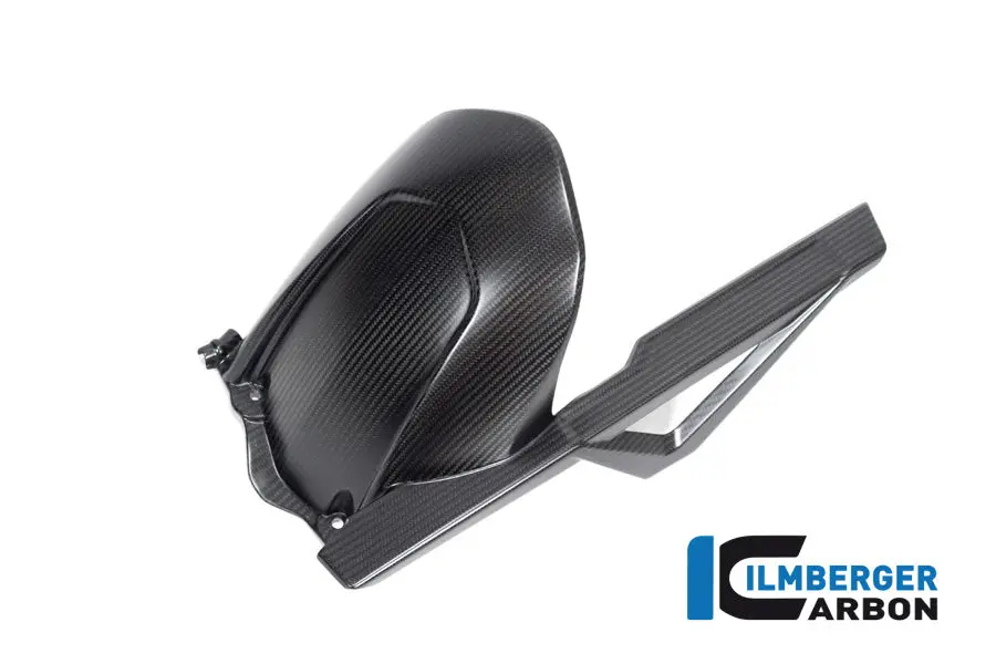Rear Mudguard Matt Tuono/Rsv4 From 2021 1
