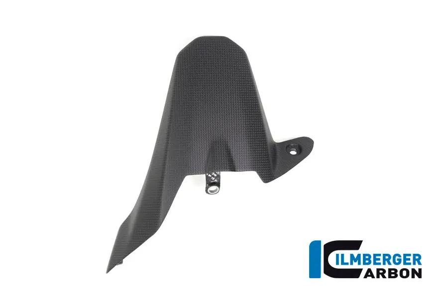 Rear Fender Matt Carbon - Ducati Supersport 939 1