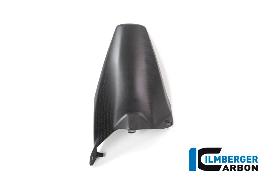 Rear Fender Long Version Carbon Ducati Monster 1200 / 1200 S Matte Finish 1