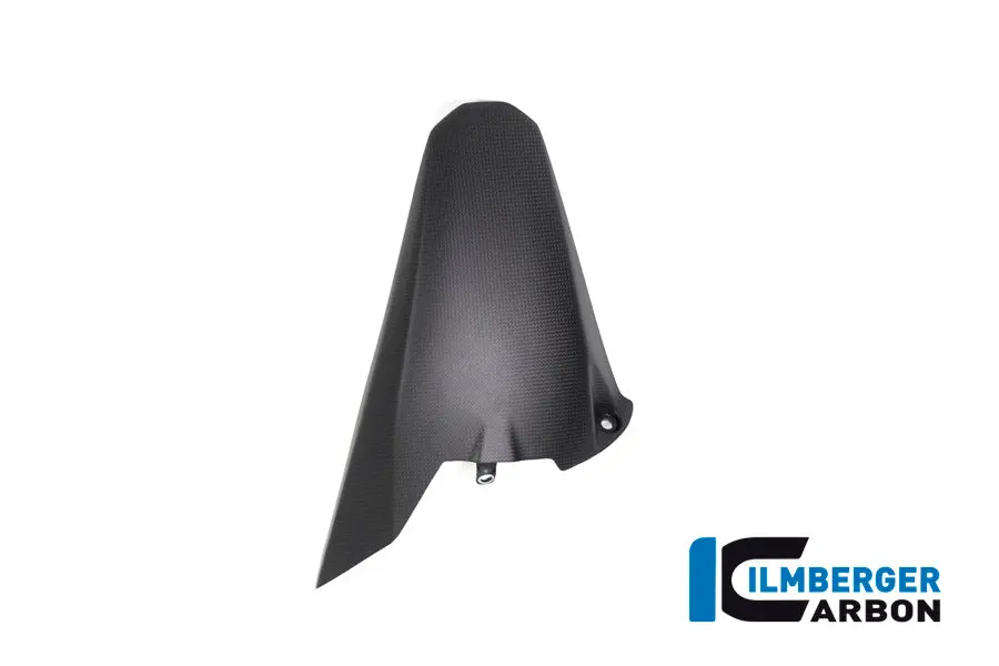 Rear Fender Long Matt Carbon - Ducati Supersport 939 1