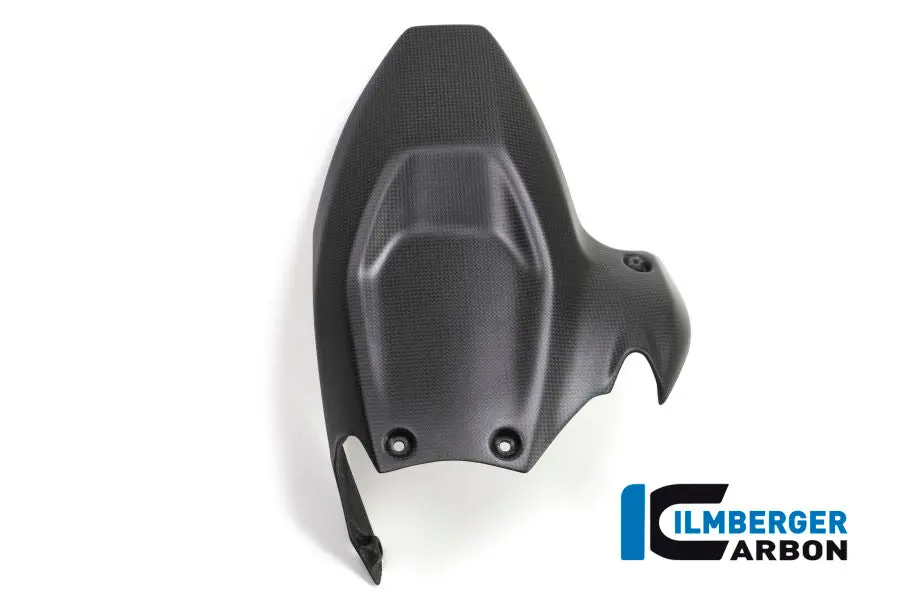 Rear Fender Matt Ducati Panigale 1199/1299 / V2 1
