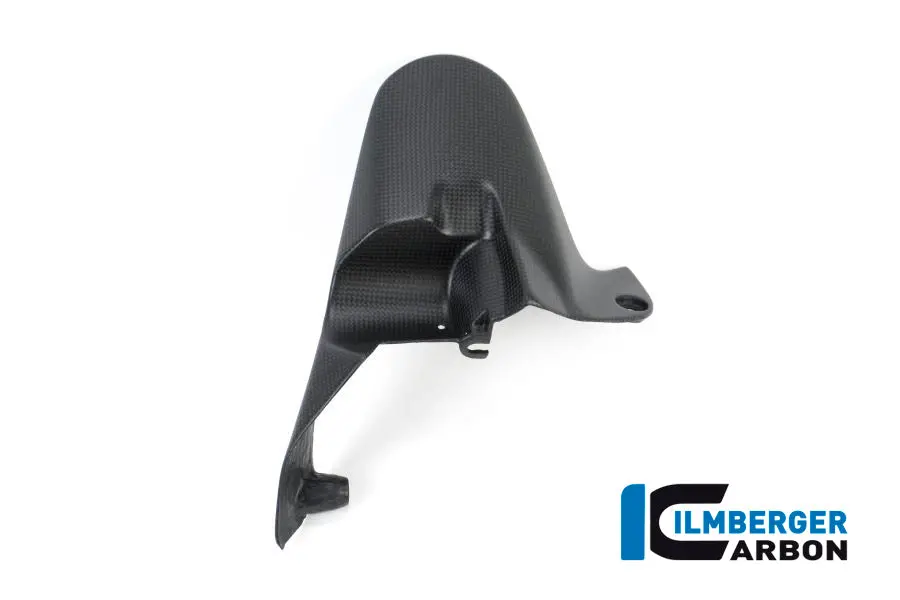 Rear Fender Ducati Monster 1200 S Matte 1