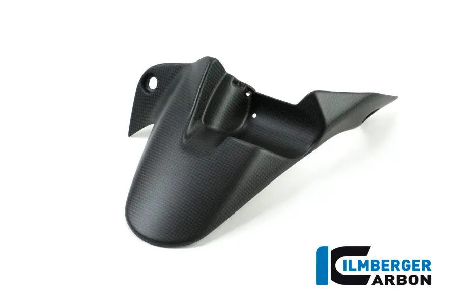 Rear Fender Ducati Monster 1200 S Matte 2