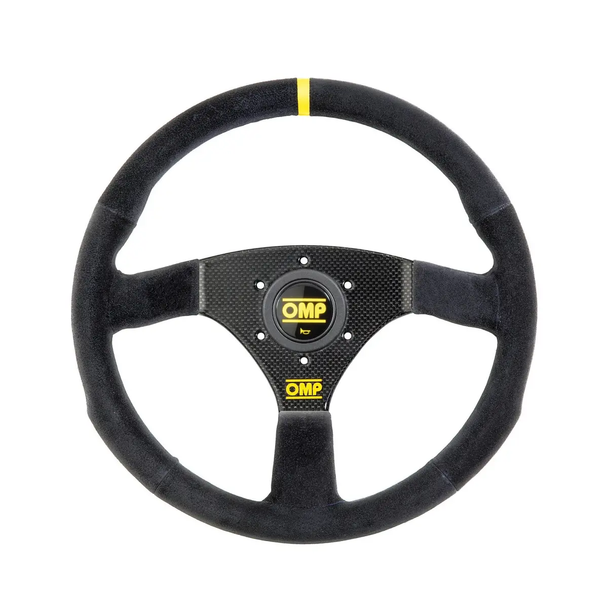 Omp 320 Carbon S Steering Wheel 1