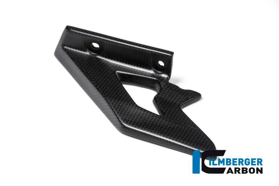 Lower Chainguard Matt Ducati Mts 1200'16 Enduro 1