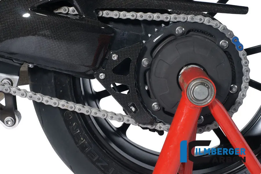 Chain Guard Carbon 1