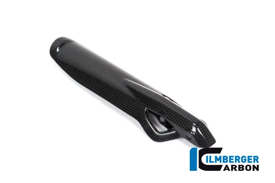 Standpipe Cover Left Gloss Ducati Scrambler'16 1