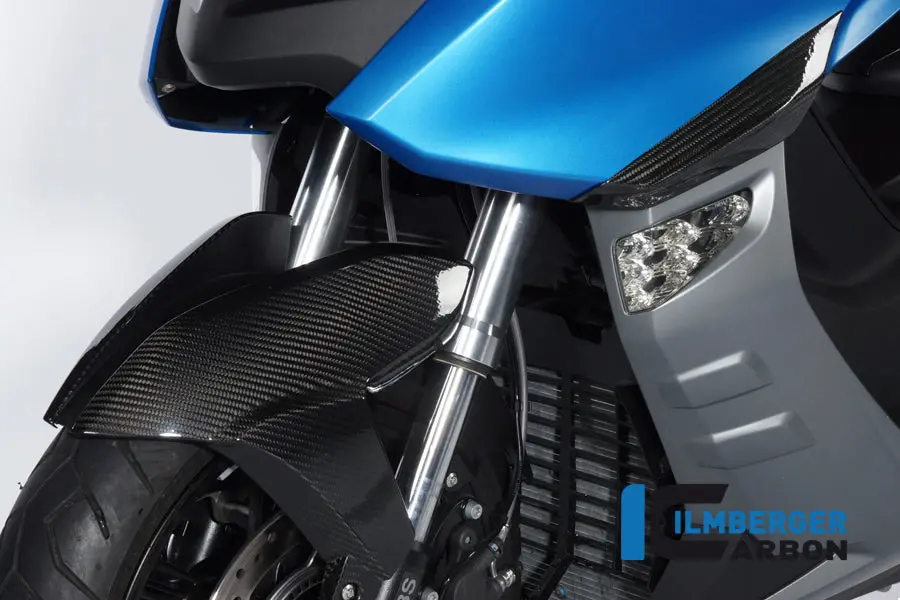 Front Fender Bmw C600 Sport Left/Right 1