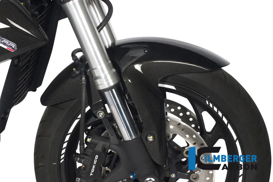 Front Fender Carbon Honda Cb 1000 R 1