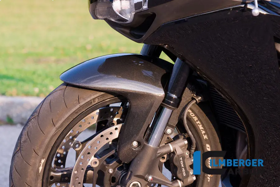Front Fender Carbon Honda Cbr 1000 Rr 1