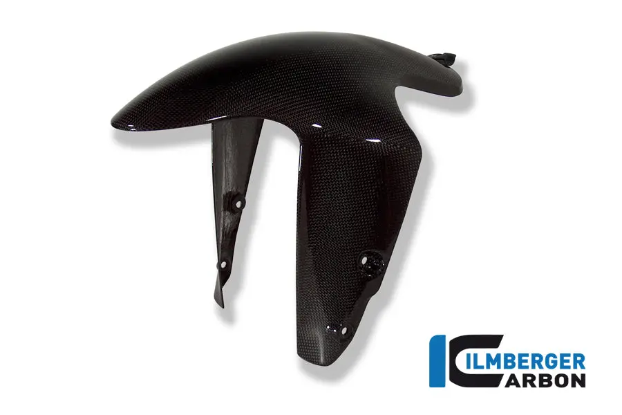 Front Fender Carbon Ducati 848 S/R/Evo 1