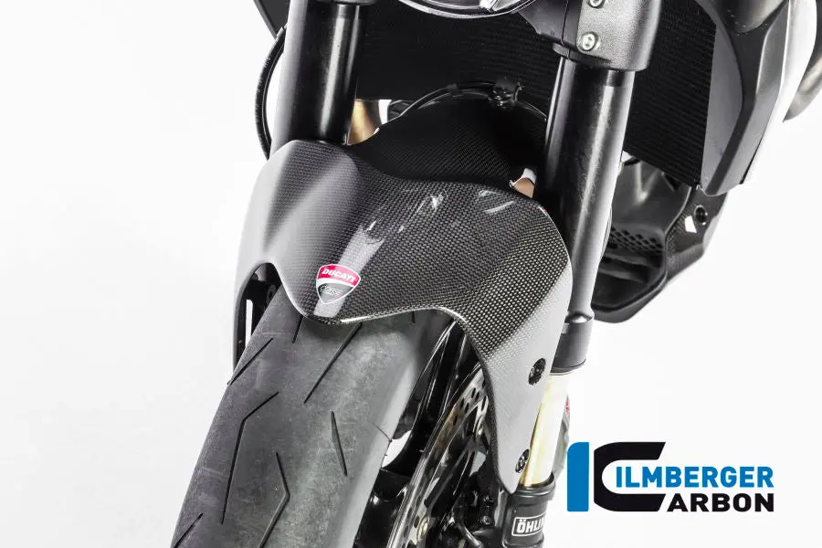 Front Fender Ducati Monster 1200 Gloss 1