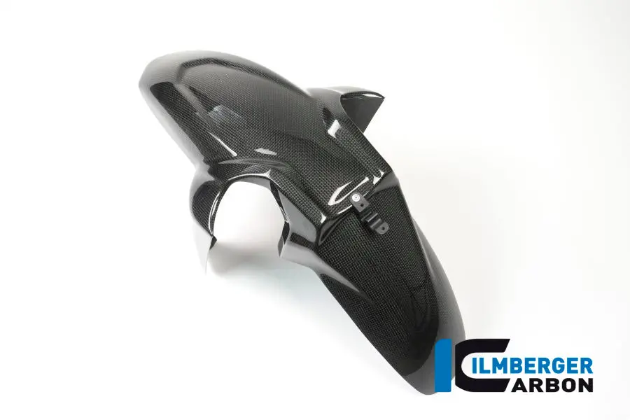 Front Fender Ducati Mts 1200 '15 Gloss 1