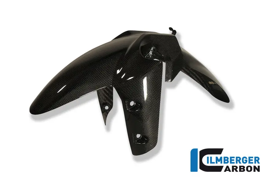Front Fender Carbon Ducati Multistrada 1200 1