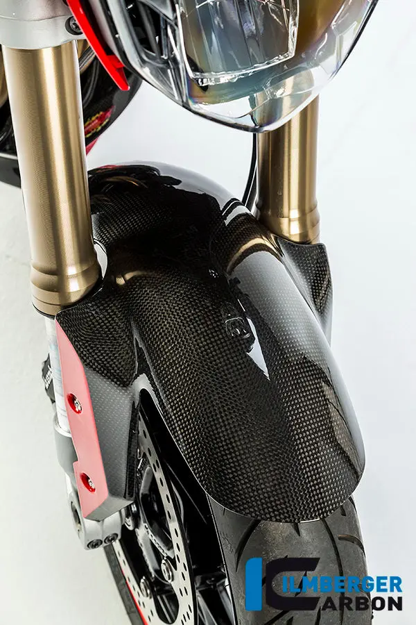 Front Fender Carbon Bmw R 1200 R 1