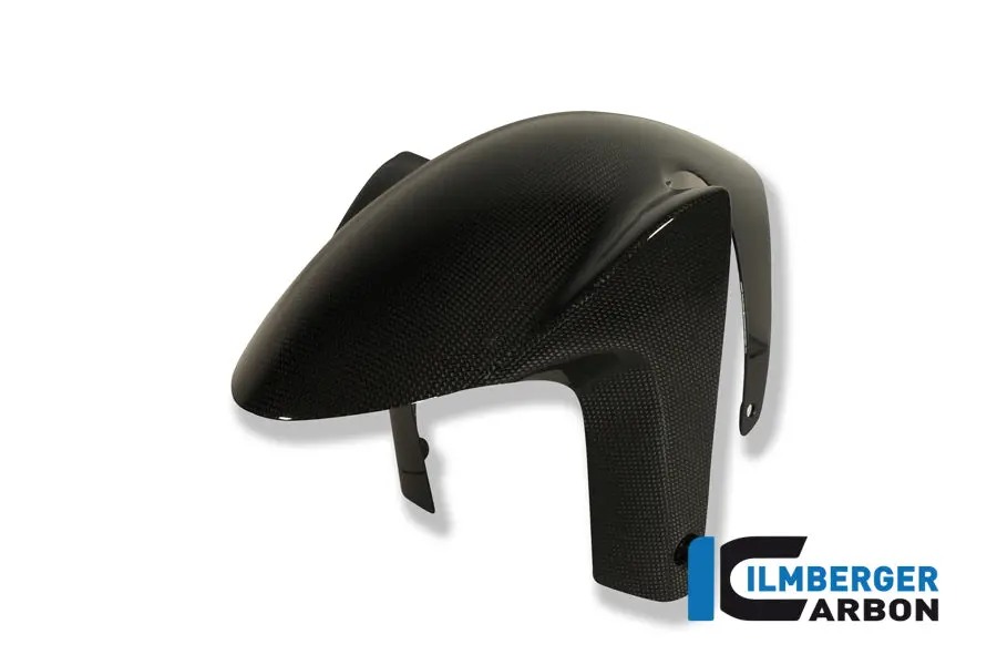 Front Fender Carbon Aprilia Rsv 4 / Tuono V4 1