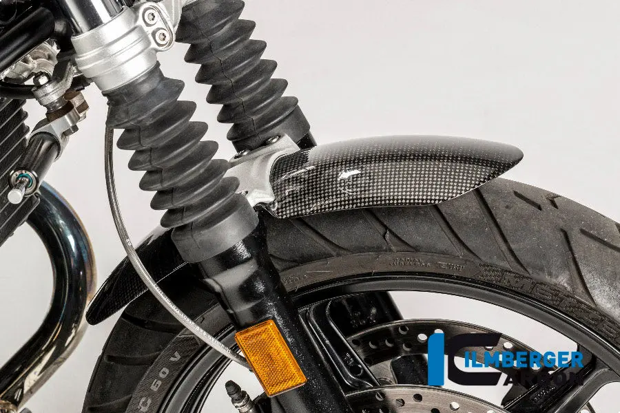 Front Mudguard Carbon - Bmw R Nine T Scrambler 1