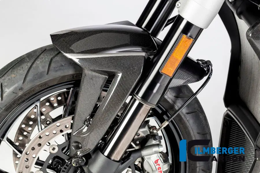Front Fender Gloss Xdiavel'16 1