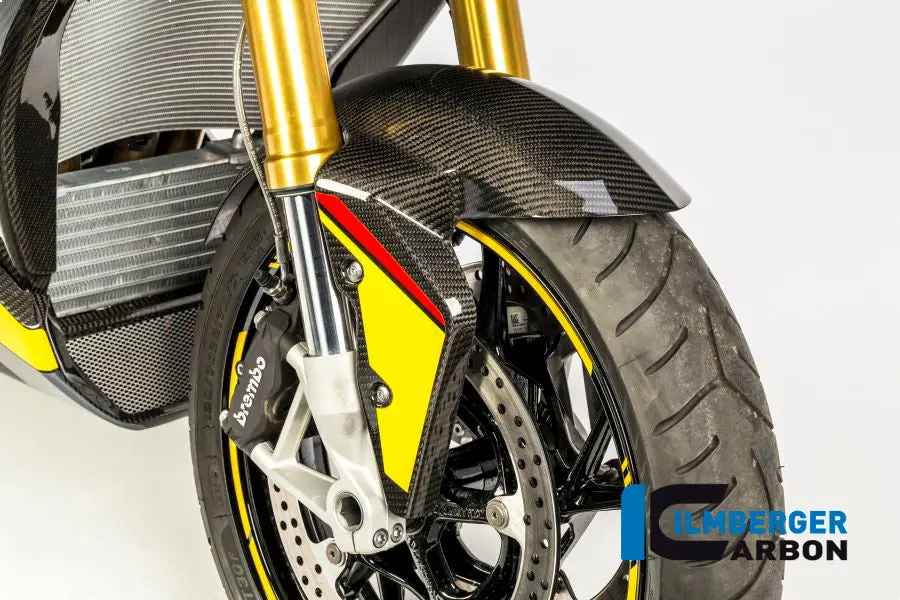 Front Mudguard (Long Version)  - Bmw S 1000 Xr My 2015-2019 1