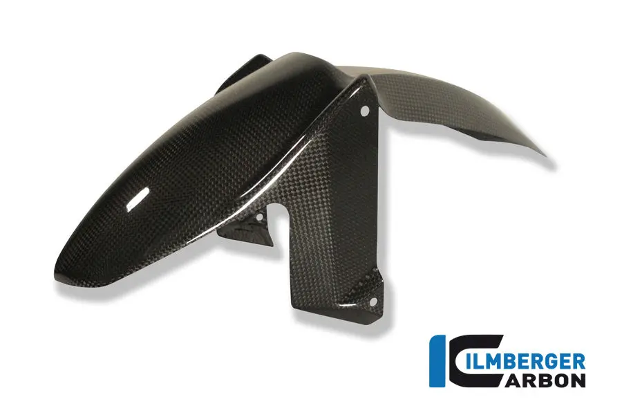 Front Fender Carbon Bmw F 800 S / St 1