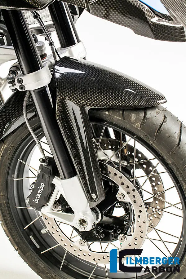 Front Fender Carbon Bmw R 1200 Gs (Lc) / Adventure 1