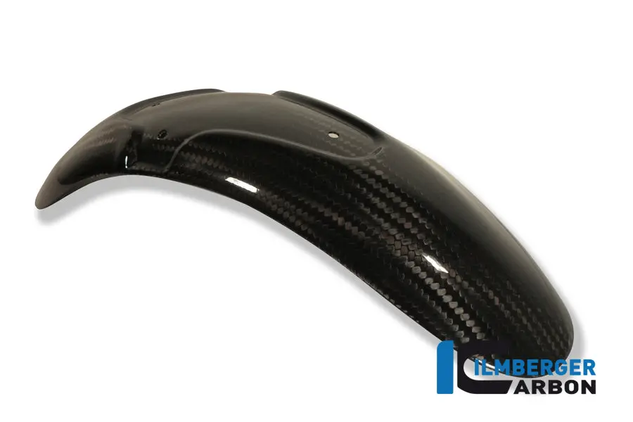 Front Fender Carbon For Harley-Davidson V Rod 1