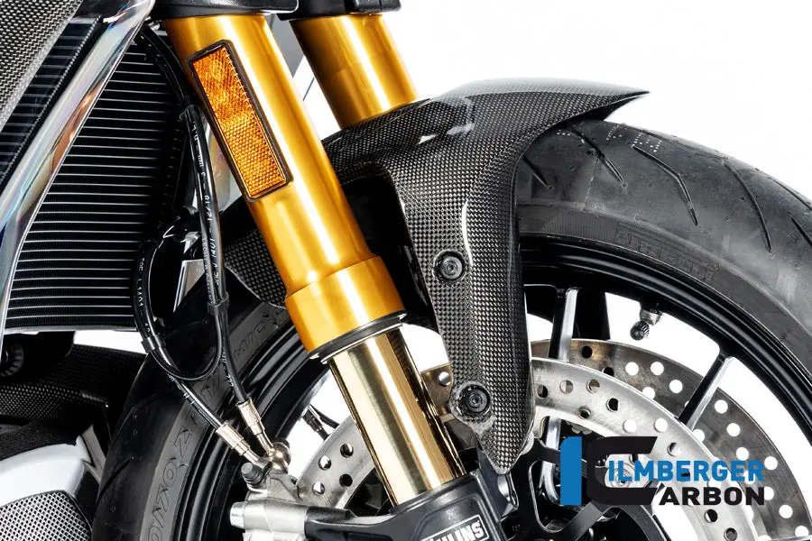 Front Mudguard Gloss Diavel 1260 1