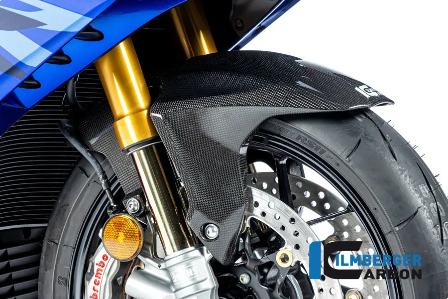 Front Fender Glossy Cbr 1000 Rr-R/Sp 2020 1