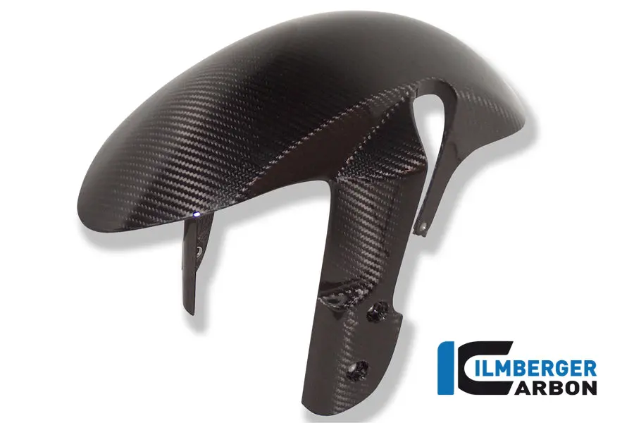 Front Fender Carbon Gsx R 1000 K5/K6 1