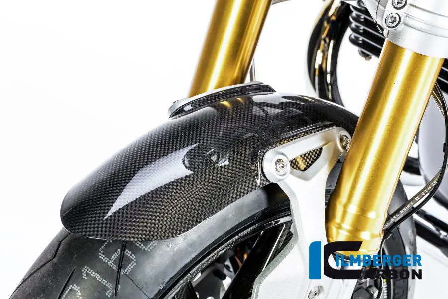Front Mudguard Carbon (Original Design) - Bmw R Nine T 1