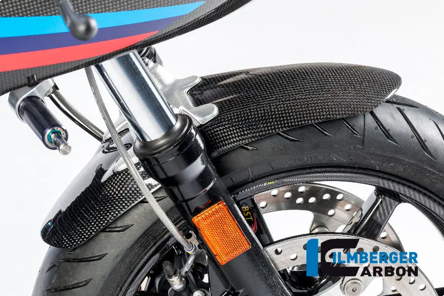 Front Fender Bmw R Nine T Racer '17 1